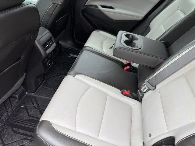 Used 2019 Chevrolet Equinox Premier w/ Premier True North Edition AWD/4WD image 32