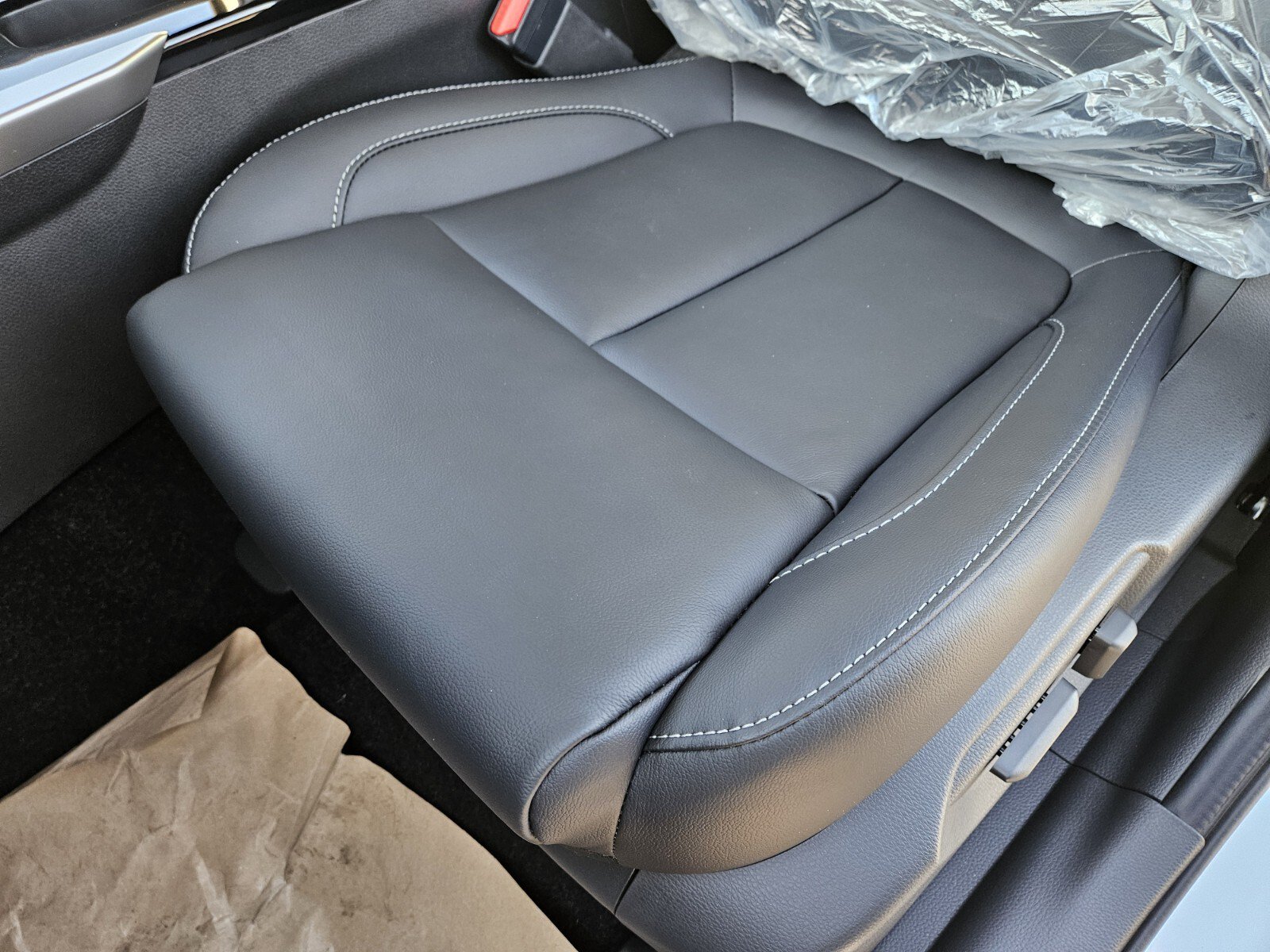 New 2026 Mitsubishi Eclipse Cross AWD image 8