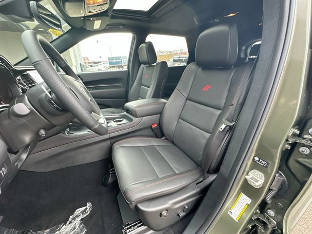 New 2026 Dodge Durango GT AWD/4WD image 13