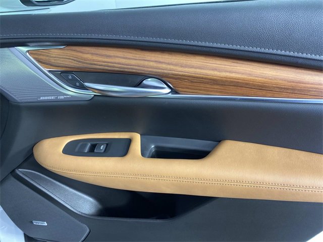 Used 2022 Cadillac XT5 Premium Luxury image 26