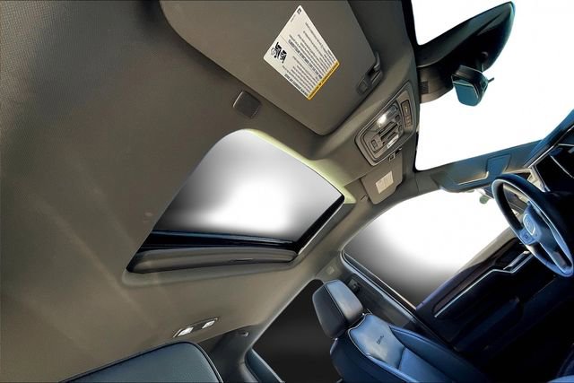 Used 2024 GMC Sierra 2500 Denali w/ Denali Reserve Package image 19