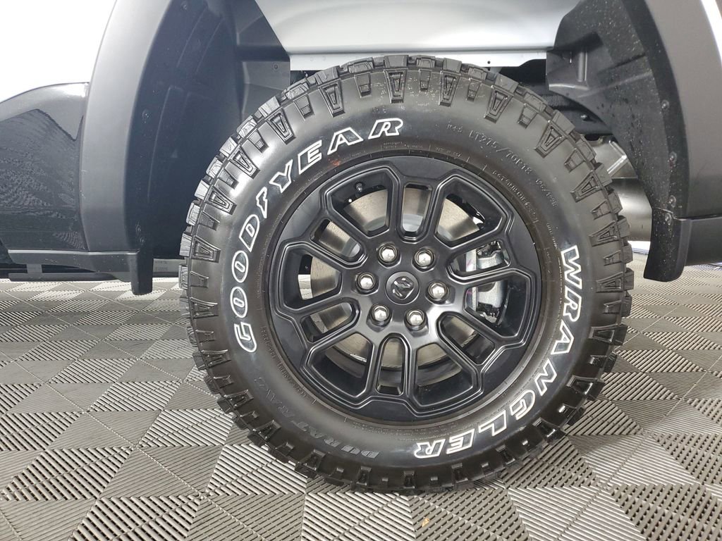 New 2026 RAM 1500 Rebel image 31