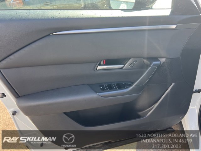 Certified 2024 MAZDA CX-50 AWD 2.5 S w/ Preferred Package image 18
