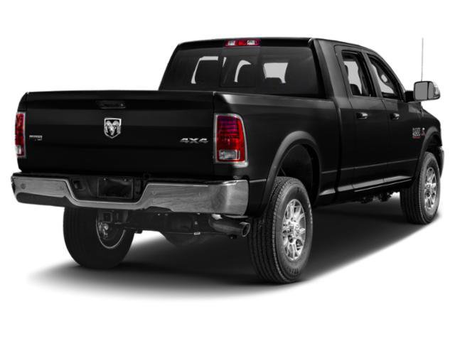 Used 2018 RAM 2500 Laramie w/ Off Road Package AWD/4WD image 2