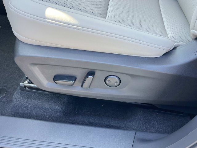 New 2026 Nissan Murano SL AWD/4WD image 26