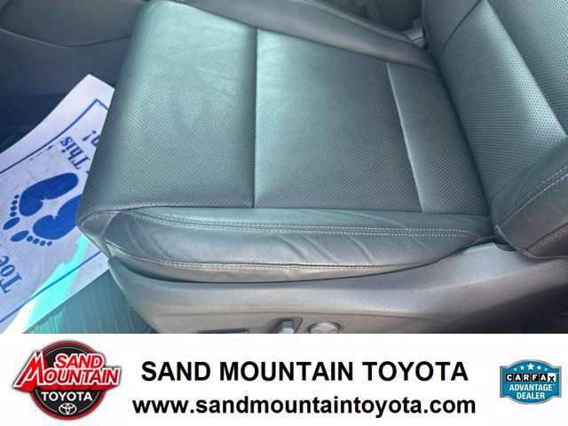 Used 2021 Hyundai Tucson Ultimate FWD image 14
