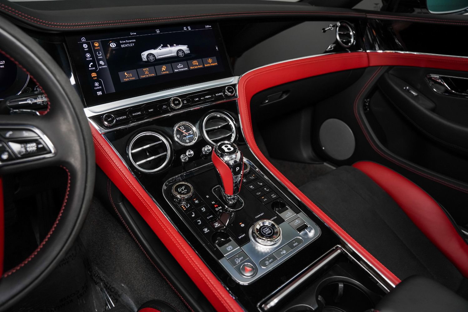 Used 2023 Bentley Continental GT S image 43