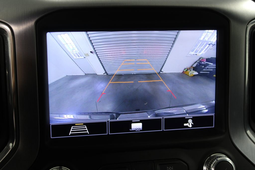 Used 2020 GMC Sierra 1500 SLT w/ SLT Premium Package image 55