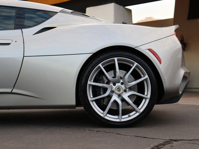 Used 2017 Lotus Evora 400 image 50
