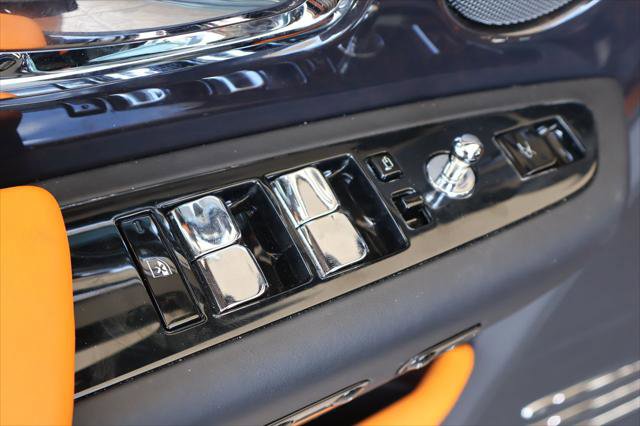 Certified 2023 Rolls-Royce Phantom Sedan image 16