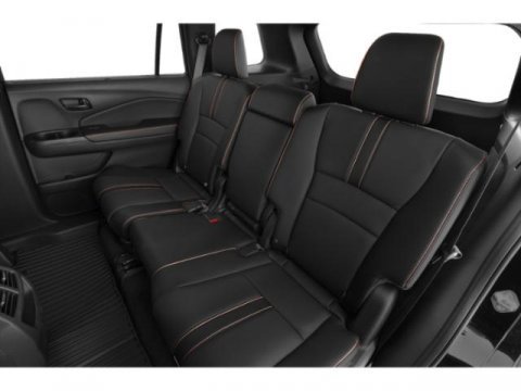 Certified 2023 Honda Passport TrailSport image 13