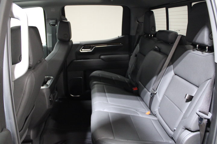New 2026 Chevrolet Silverado 1500 LT Trail Boss w/ LT Trail Boss Premium Package AWD/4WD image 22