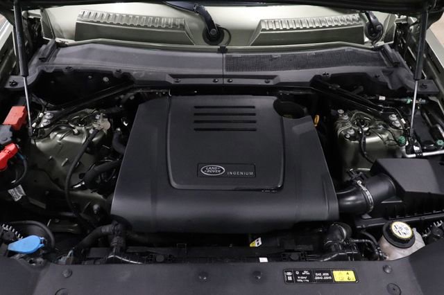 Used 2020 Land Rover Defender 110 S image 27