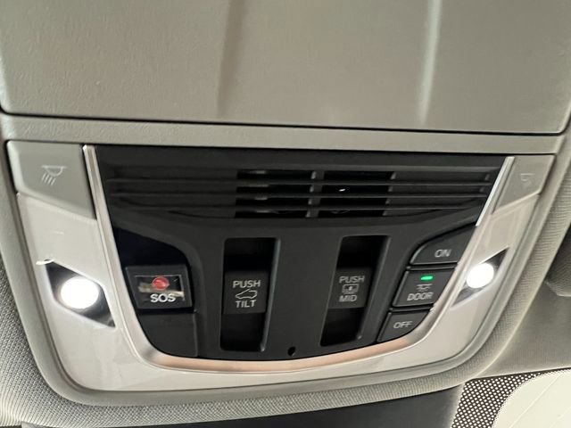 New 2026 Acura MDX w/ Advance Package image 21