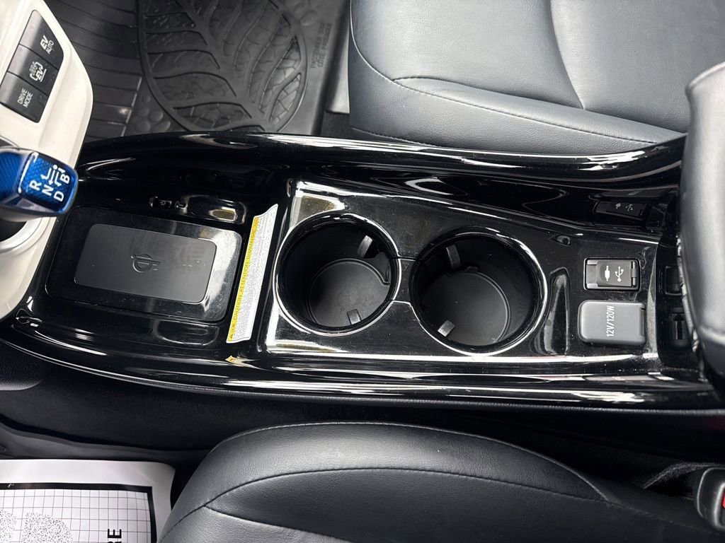 Used 2018 Toyota Prius Prime Premium image 28