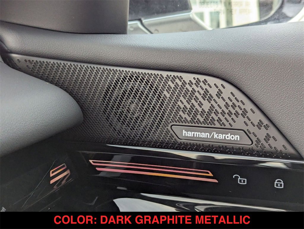 New 2025 BMW 530i xDrive 530i xDrive w/ Premium Package image 26