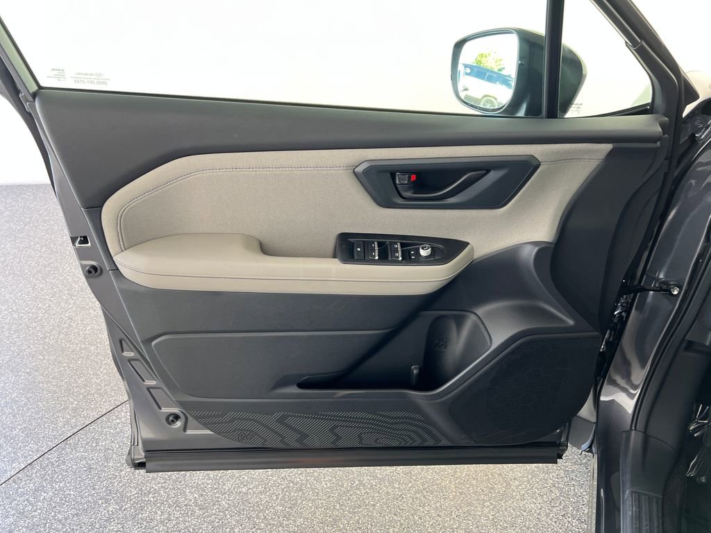 New 2026 Subaru Forester Premium image 12