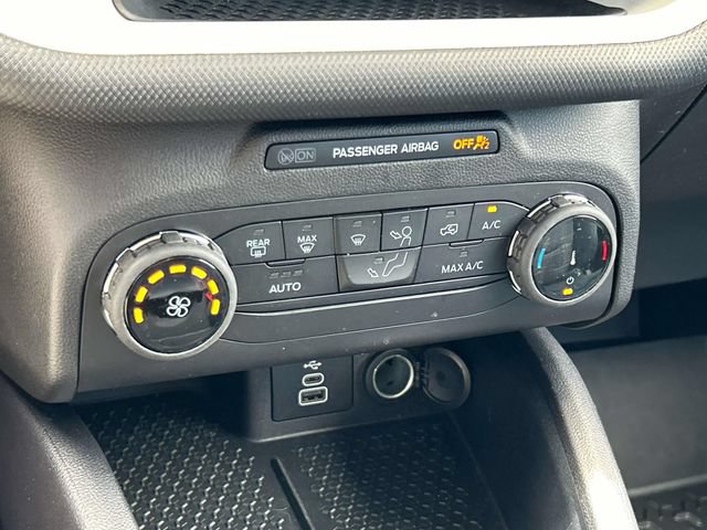 Used 2023 Ford Bronco Sport Heritage AWD/4WD image 34