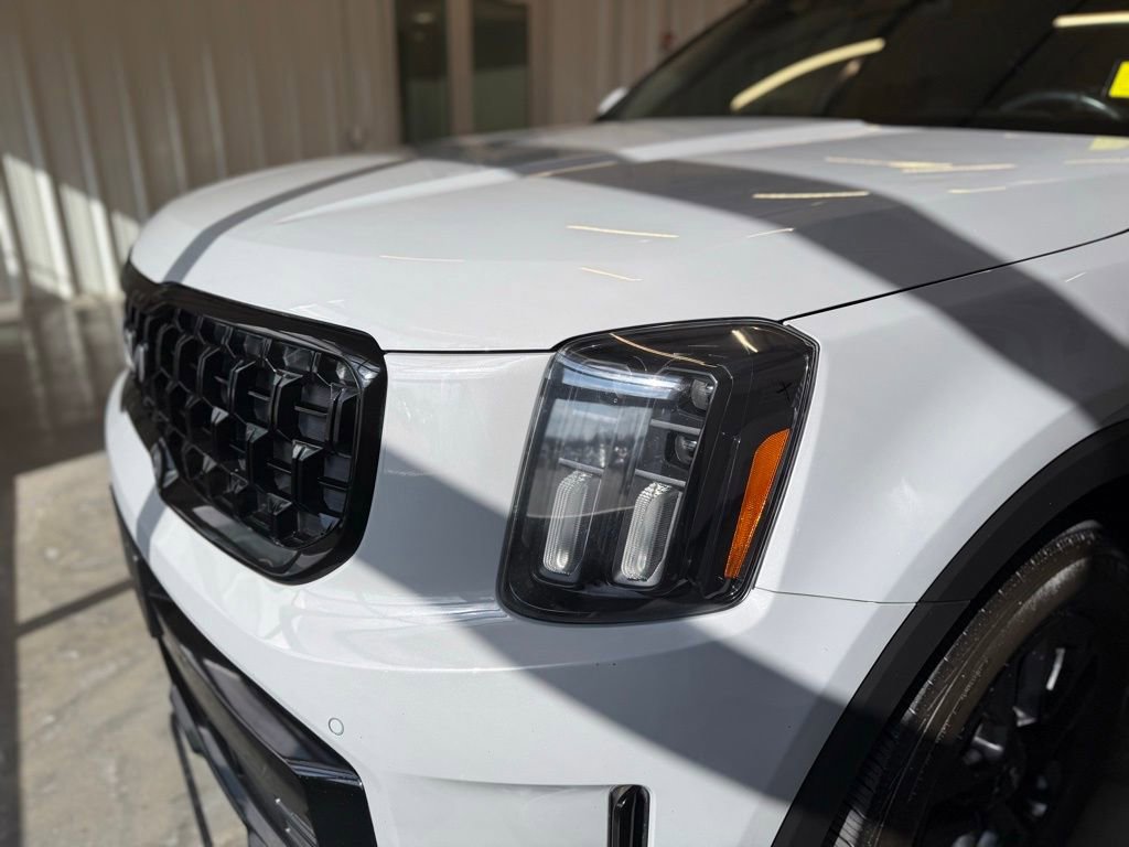 Used 2024 Kia Telluride SX X-Pro image 18