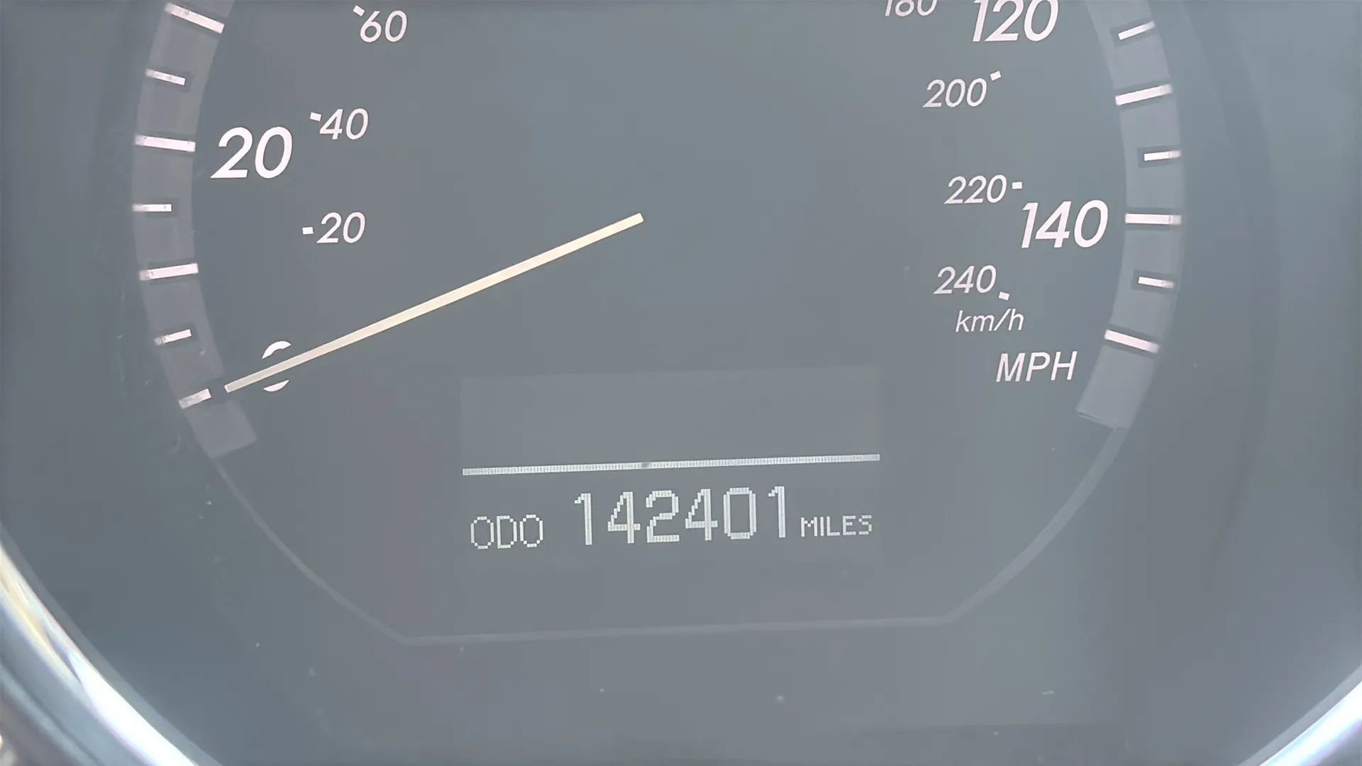 Used 2007 Lexus RX 400h AWD image 32