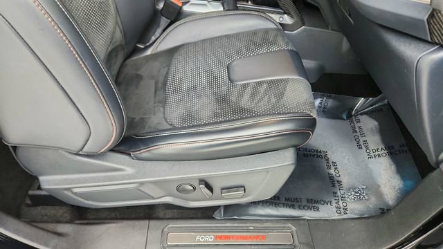 Used 2024 Ford Bronco Raptor AWD/4WD image 22