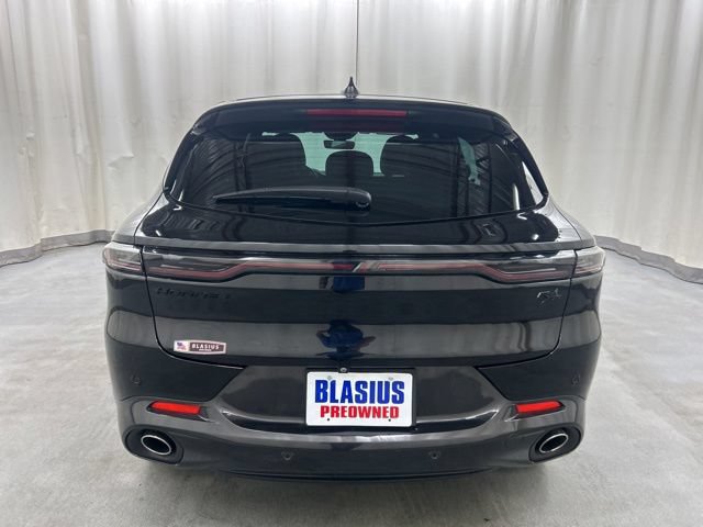 Used 2024 Dodge Hornet R/T AWD/4WD image 4