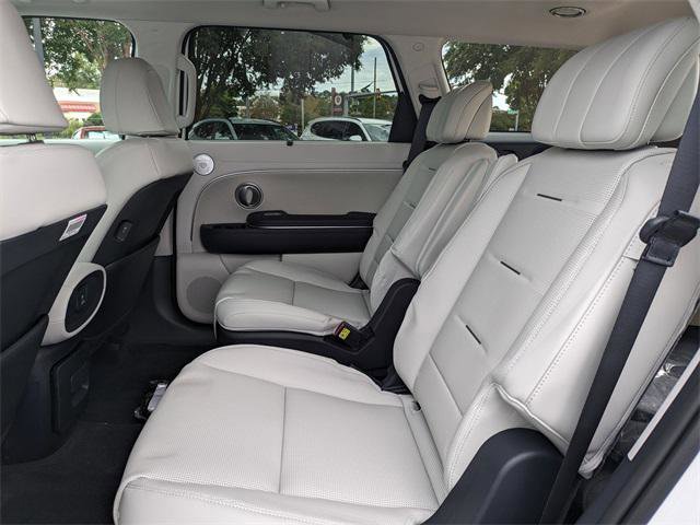 New 2026 Hyundai Palisade Calligraphy image 13