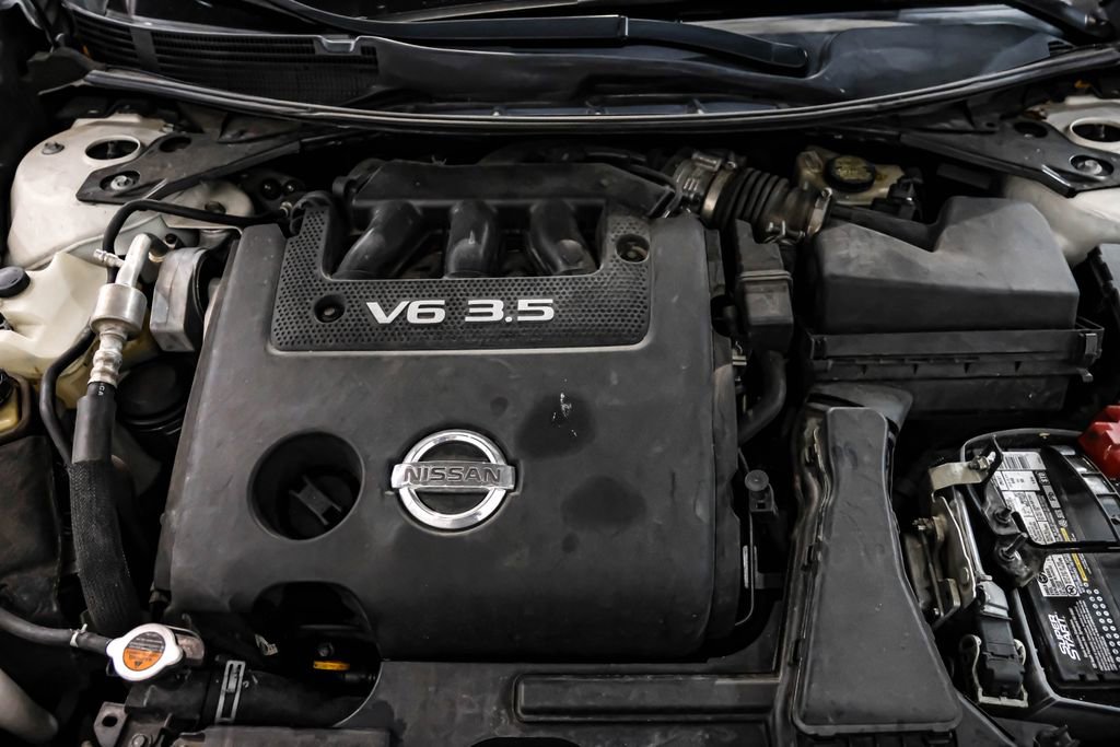 Used 2015 Nissan Altima 3.5 SL FWD image 53
