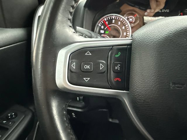 Used 2021 RAM 1500 Big Horn AWD/4WD image 13