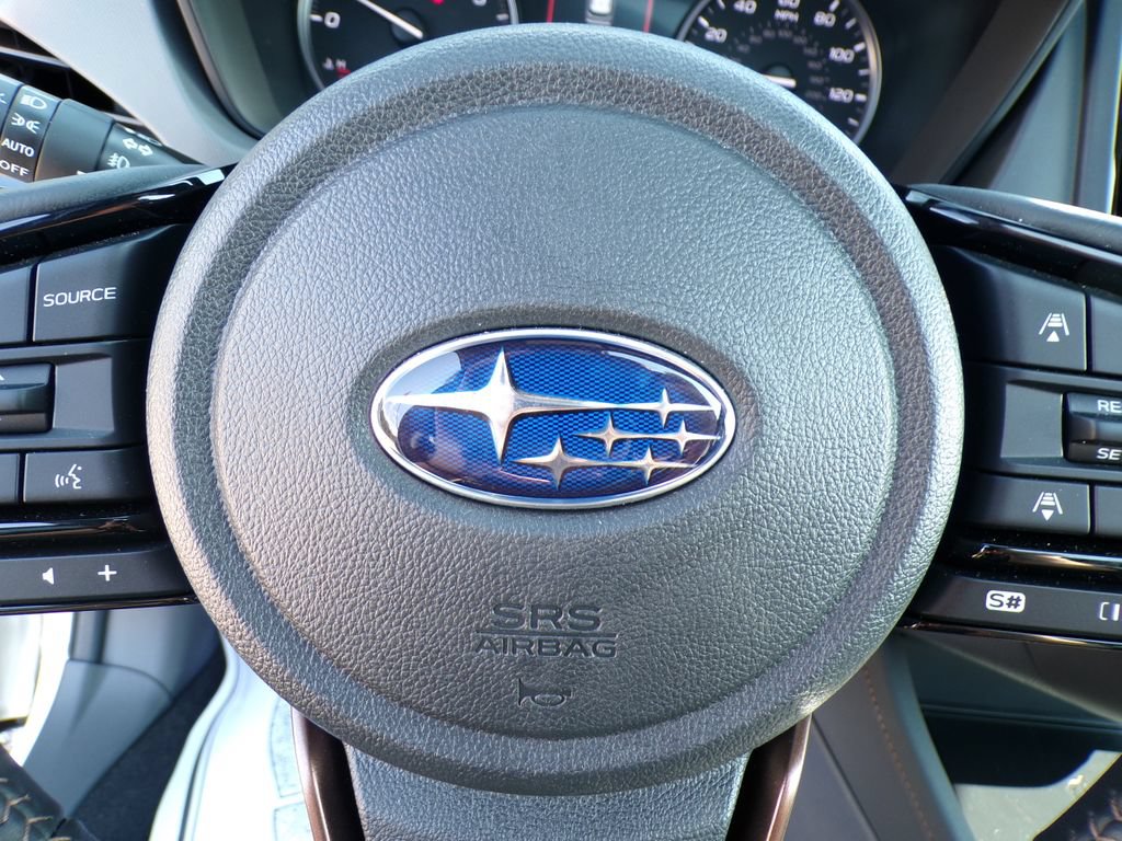 Used 2026 Subaru Forester Sport AWD/4WD image 31