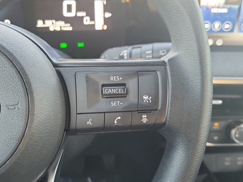Used 2026 Nissan Kicks S FWD image 18