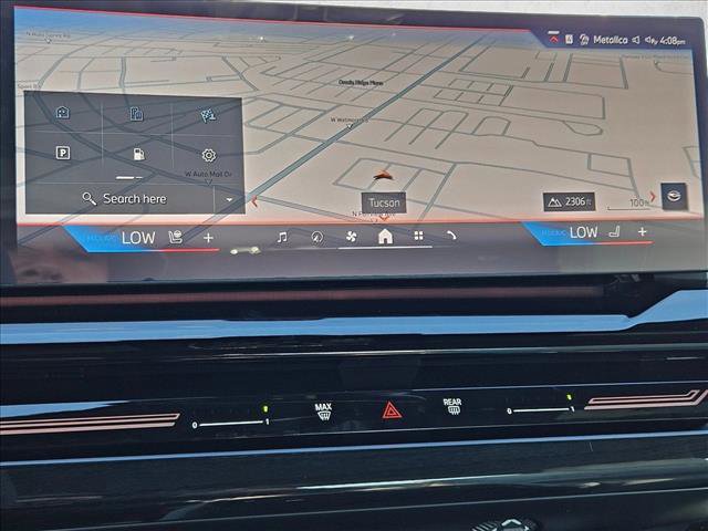 New 2026 BMW 530i w/ M Sport Package image 13