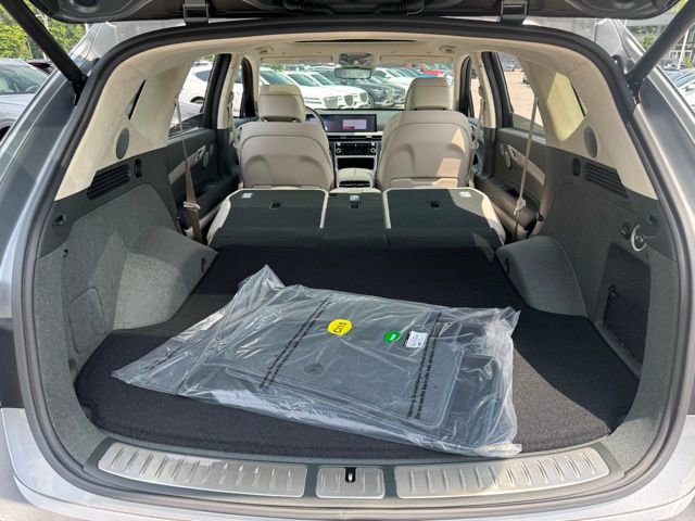 New 2025 Genesis GV80 3.5T Prestige image 29