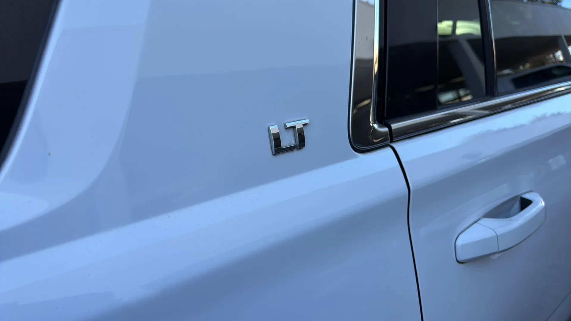 Used 2019 Chevrolet Tahoe LT AWD/4WD image 44