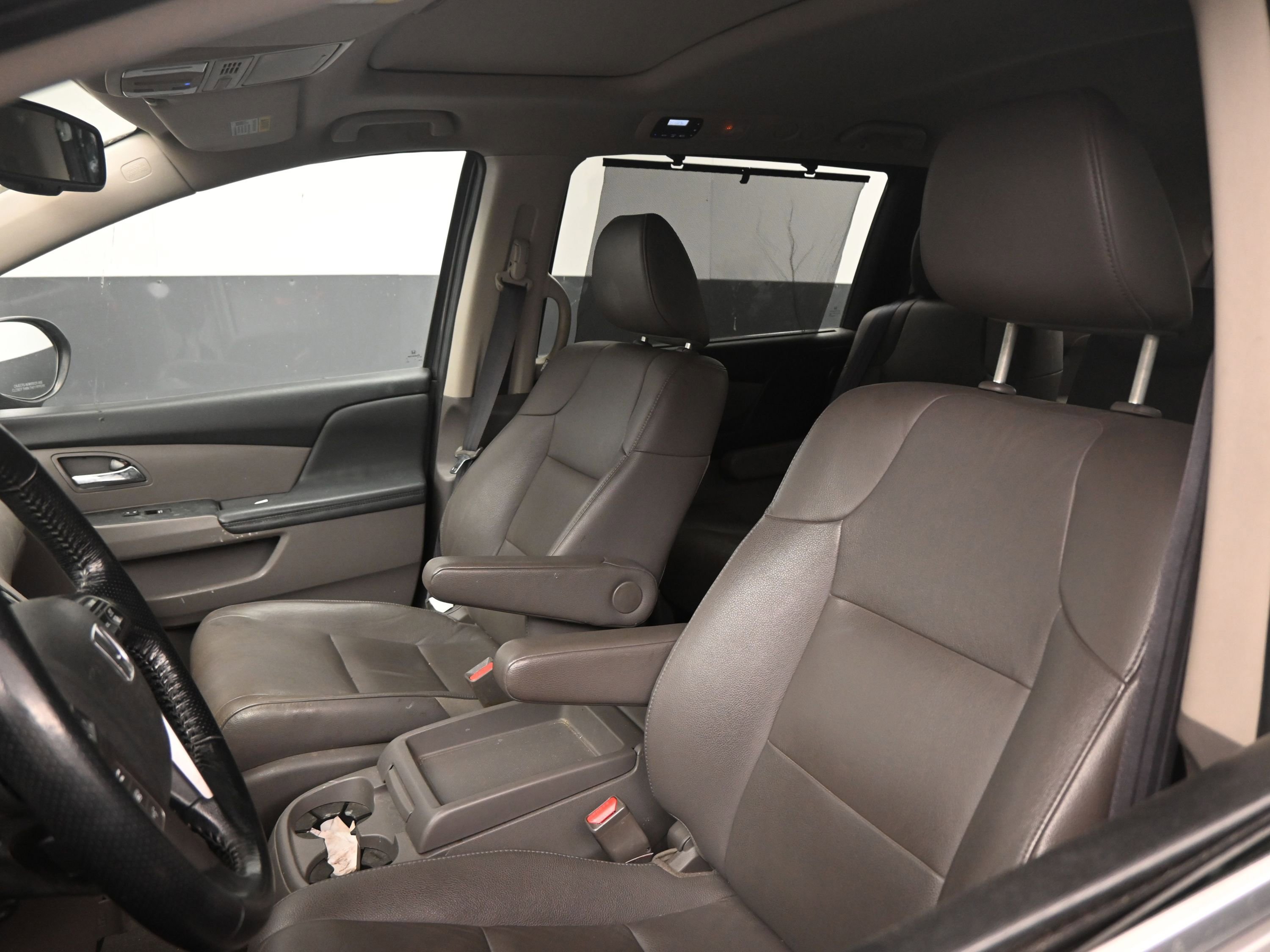 Used 2016 Honda Odyssey EX-L image 15