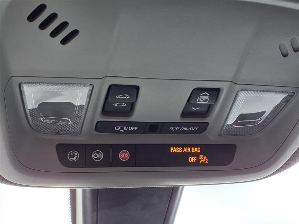 Used 2021 Chevrolet Malibu LT w/ Leather Package FWD image 21