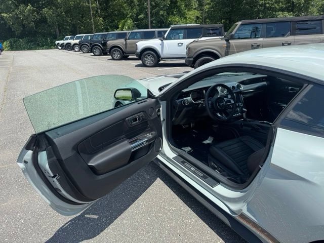 Used 2023 Ford Mustang Mach 1 w/ Equipment Group 700A RWD image 12