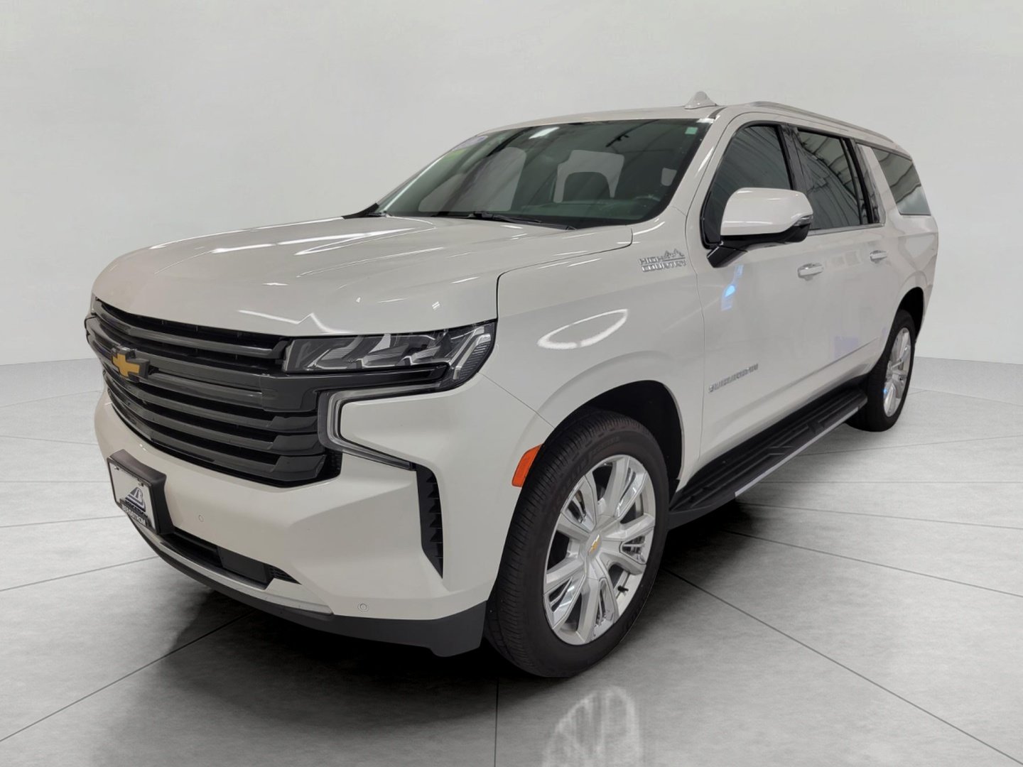 Used 2023 Chevrolet Suburban High Country AWD/4WD image 41