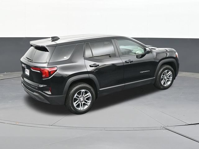 Used 2025 GMC Terrain Elevation AWD/4WD image 66