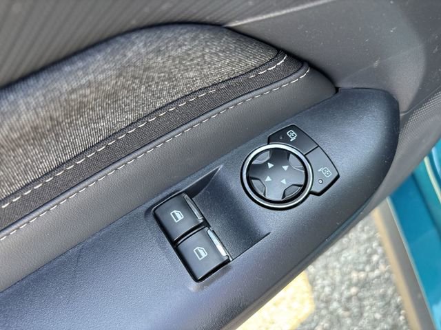 New 2026 Ford Mustang Coupe image 15