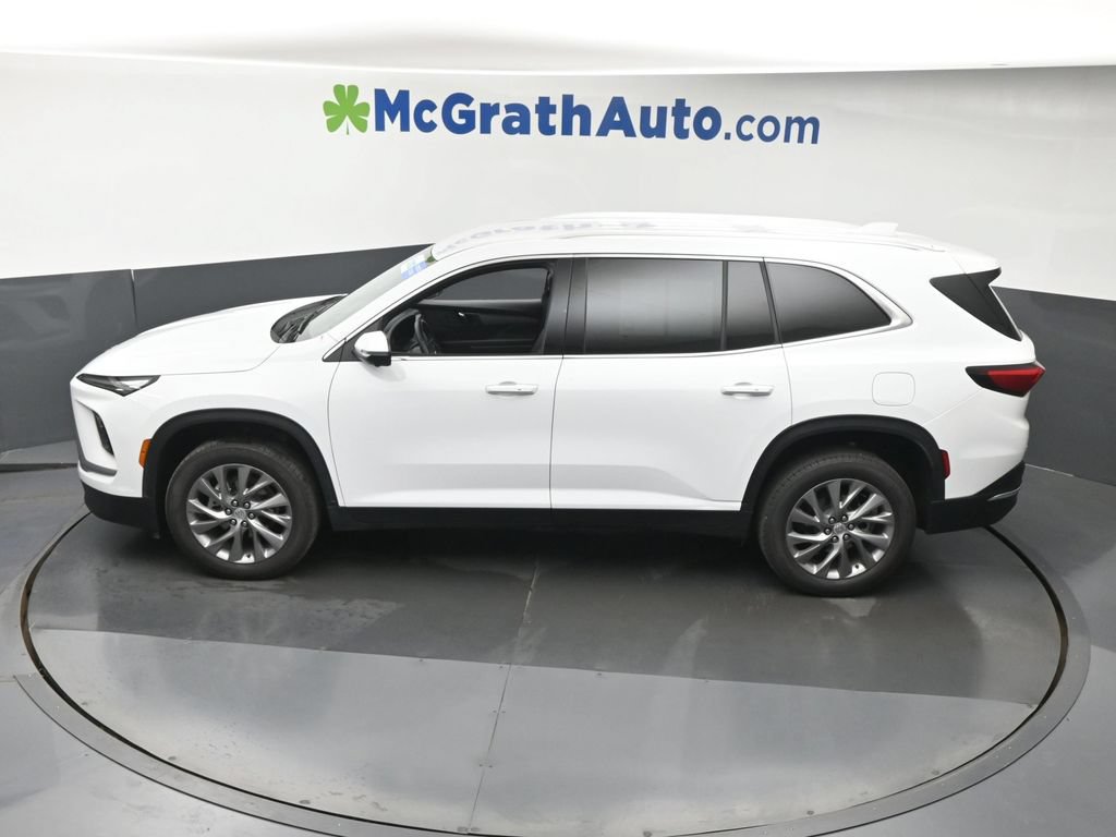 Used 2026 Buick Enclave Preferred AWD/4WD image 26