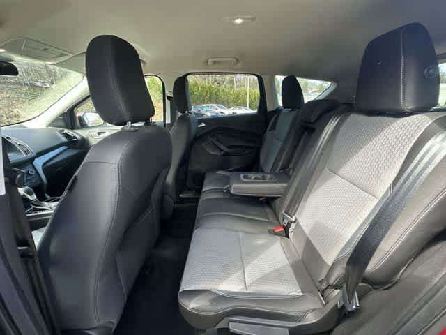 Used 2019 Ford Escape SE AWD/4WD image 17