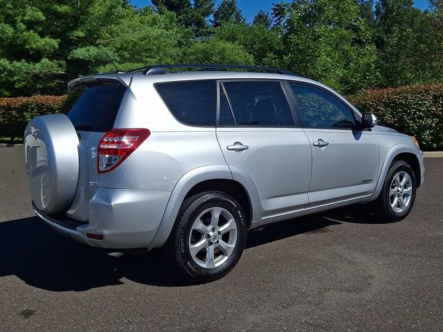 Used 2010 Toyota RAV4 Limited AWD/4WD image 6