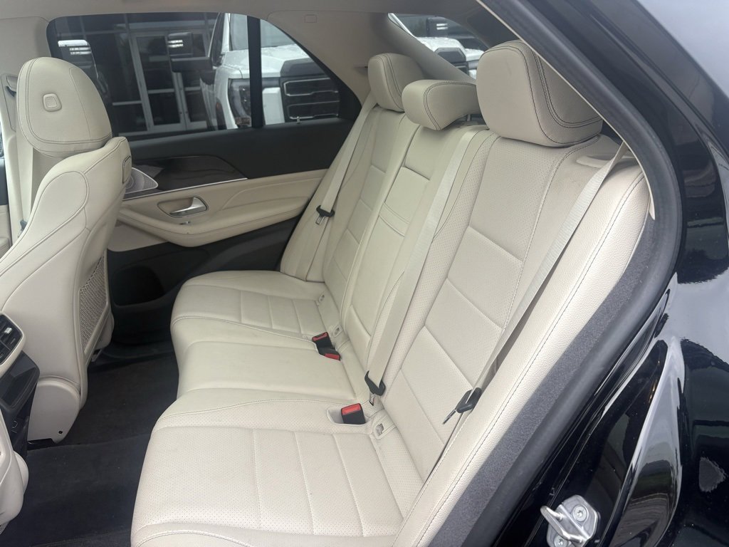 Used 2020 Mercedes-Benz GLE 350 image 12