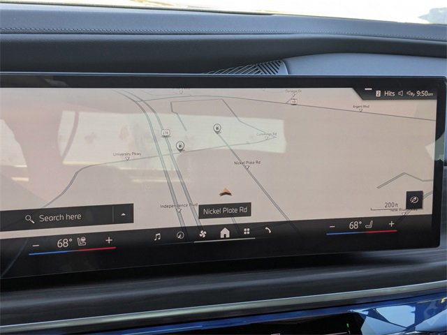 Used 2025 BMW 740i image 22