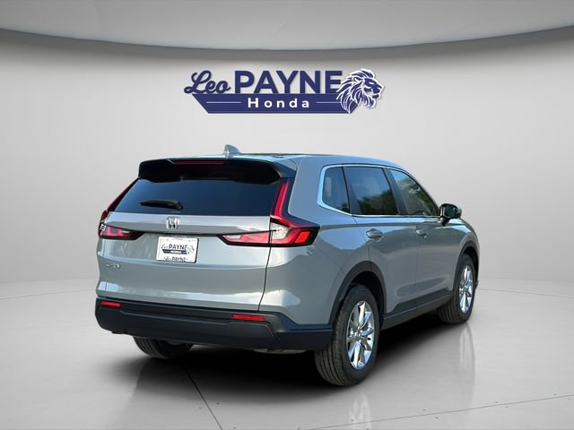 New 2026 Honda CR-V EX image 8