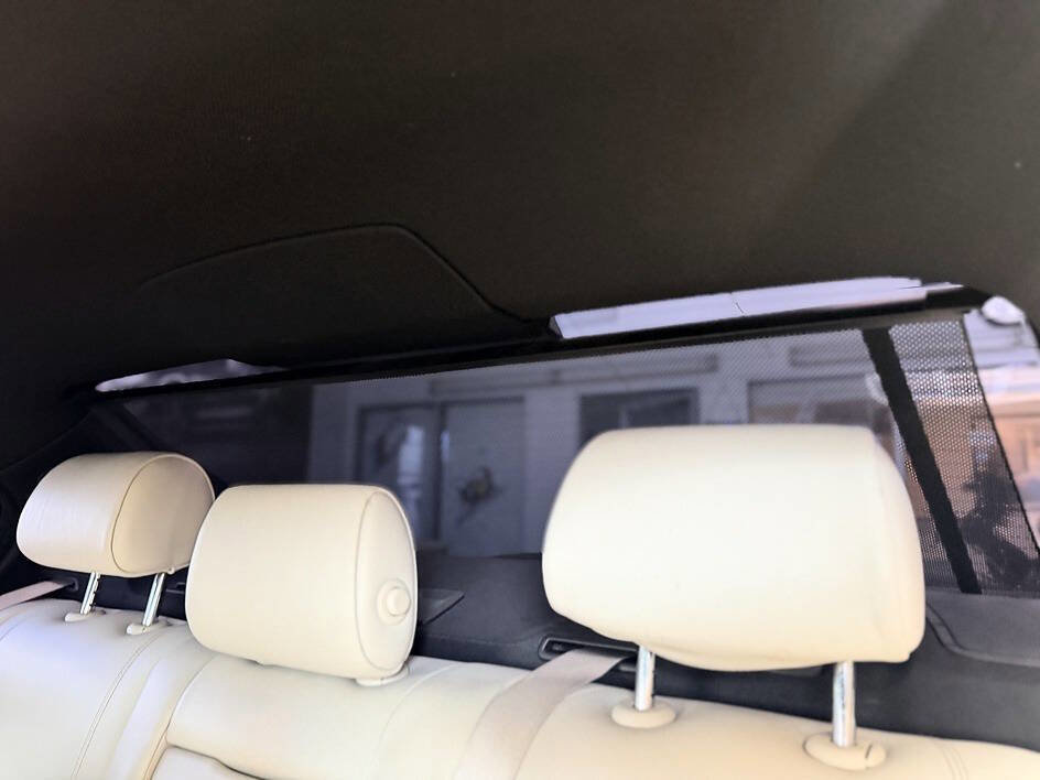 Used 2015 BMW 550i Sedan RWD image 18