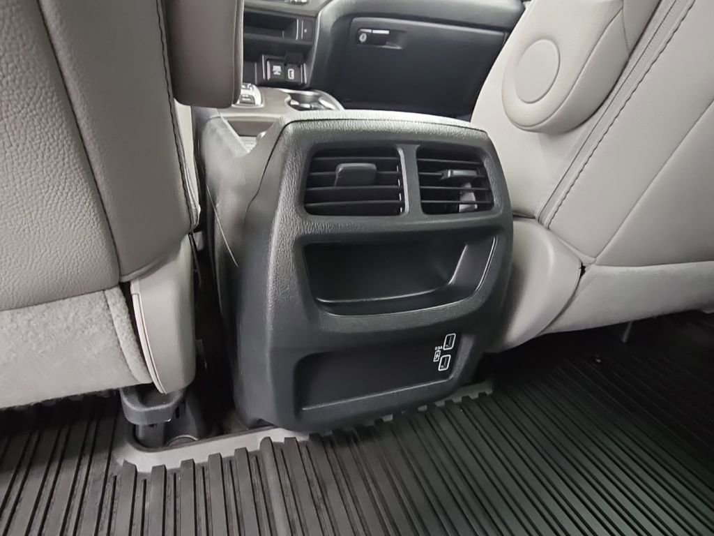 Used 2022 Honda Passport EX-L image 33