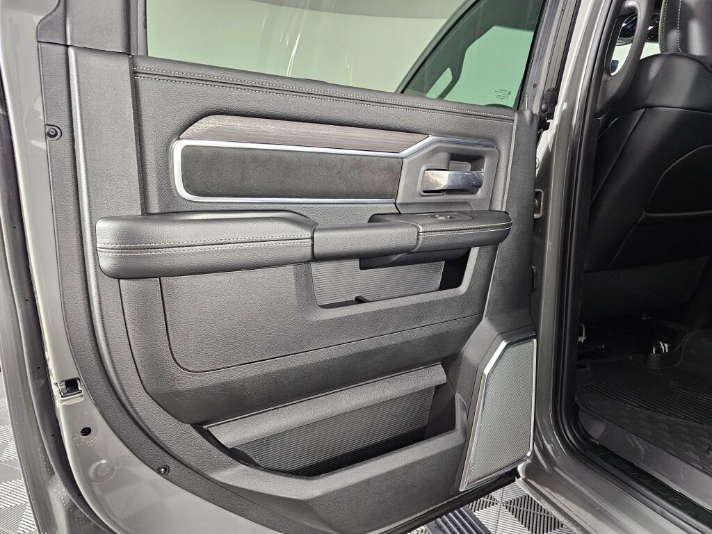 New 2026 RAM 2500 Laramie image 31
