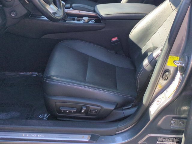 Used 2016 Lexus GS 350 RWD image 12
